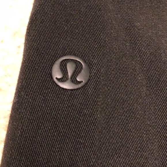 Lululemon Commission Pants - Picture 6 of 6